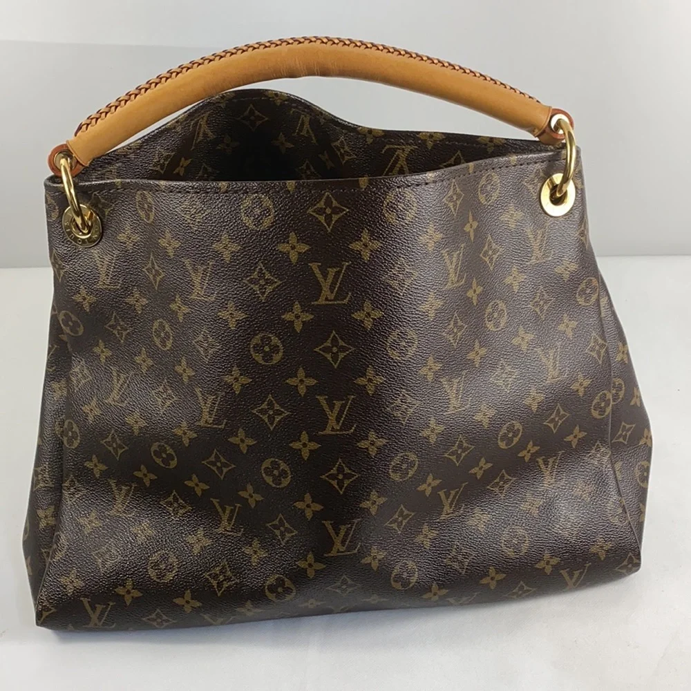 💎✨AUTHENTIC ARTSY✨💎Louis Vuitton - Picture 6 of 15